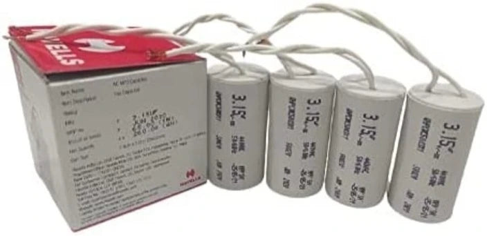 Havells Power Capacitor
