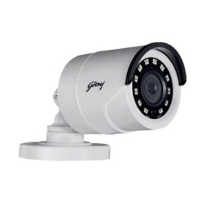 Godrej PTZ Camera DS-2DE4225IW