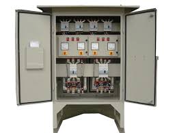 Feeder Pillar Panel