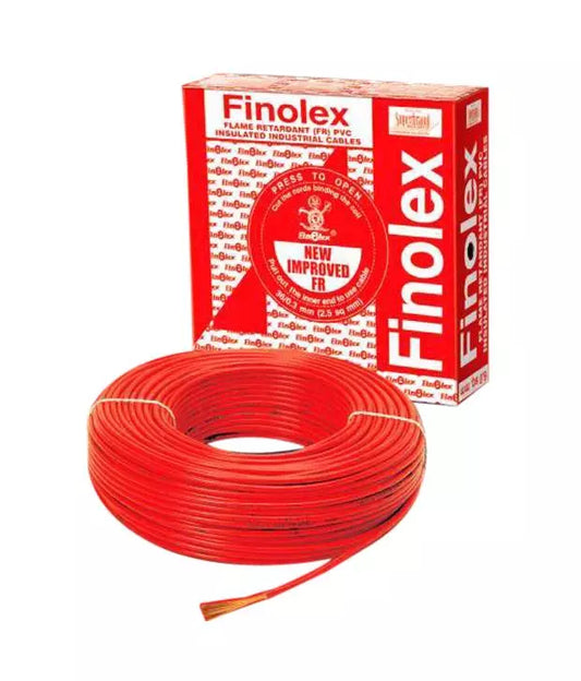 Finolex FR Wire FIN-FR