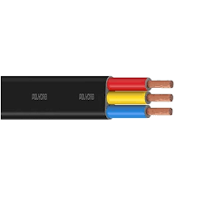 Flat Submersible Cable