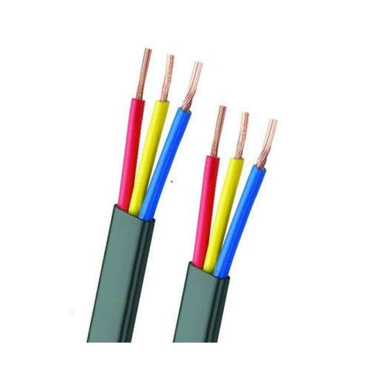 Flat Submersible Cable