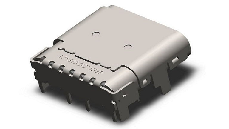 Foxconn(FIT) Connector FX