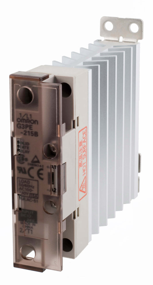 Omron Solid State Relay 415V AC