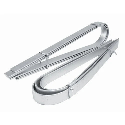 Axis	Earthing Strip