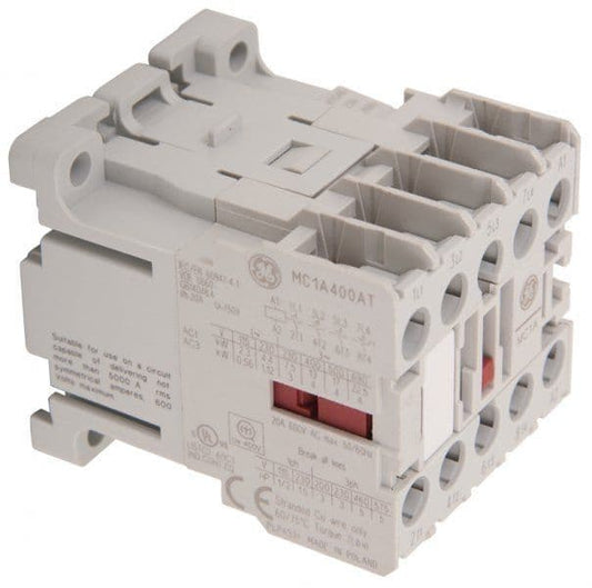 GE Modular Contactor 9A
