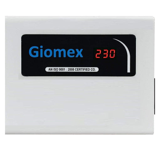 Giomex Refrigerator Stabilizer 170-270V