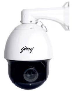 Godrej PTZ Camera GSEC-PTZP