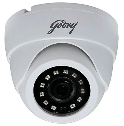 Godrej DVR DS-7A04HQHI