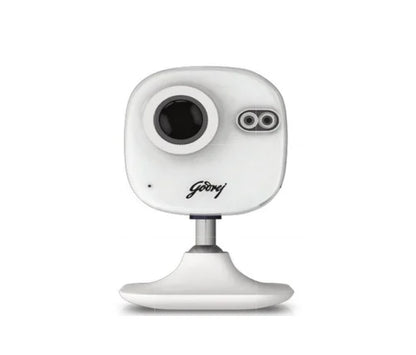 Godrej DVR DS-7A04HQHI
