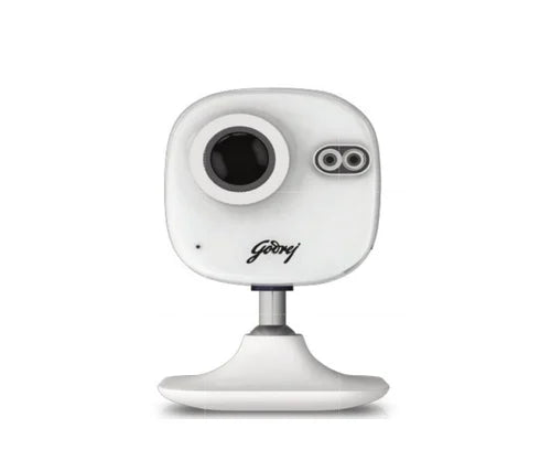 Godrej Wireless Camera IMOU-Ranger2