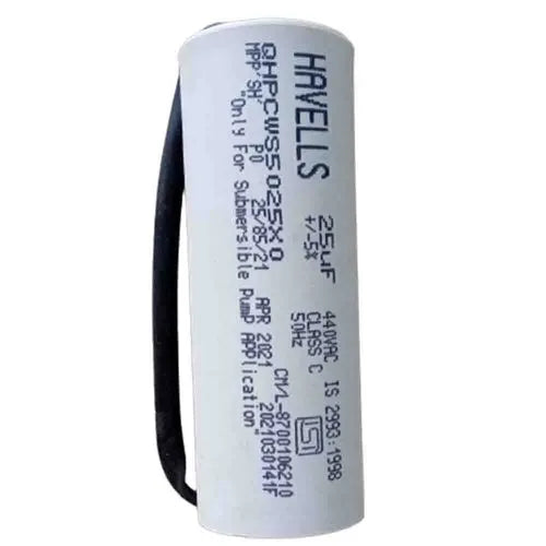 Havells Lighting Capacitor