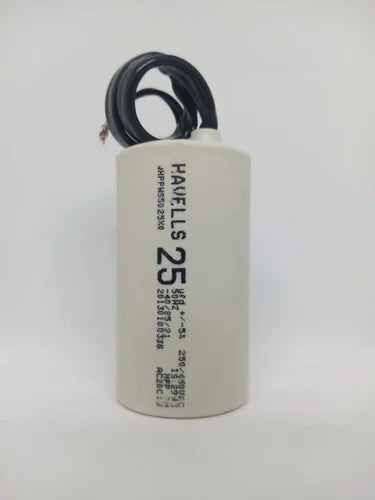 Havells Motor Run Capacitor