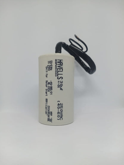 Havells Lighting Capacitor