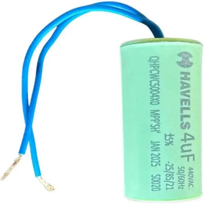 Havells Lighting Capacitor