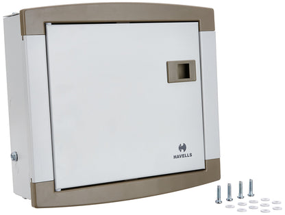 Havells  Distribution Board H-DB