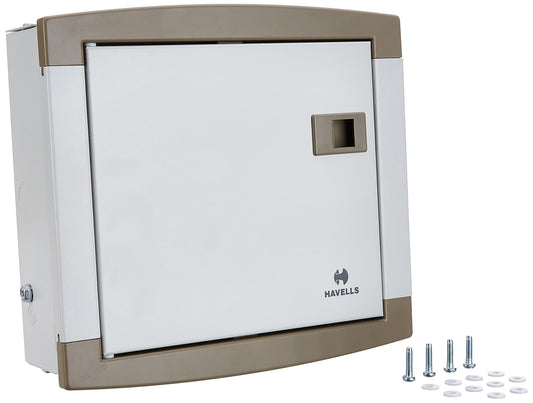 Havells  Distribution Board H-DB