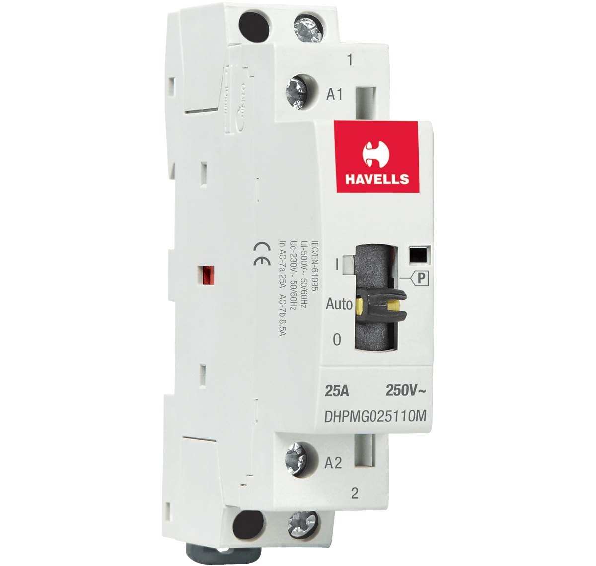 Havells Mini Contactor 9A