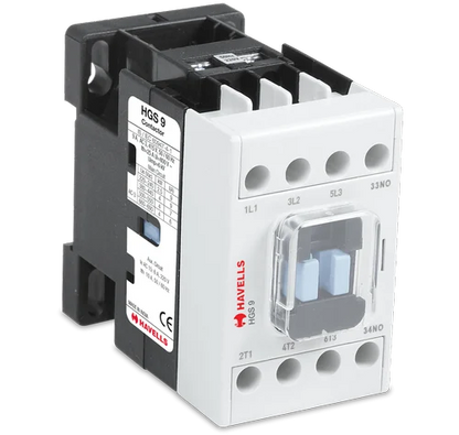 Havells Mini Contactor 9A