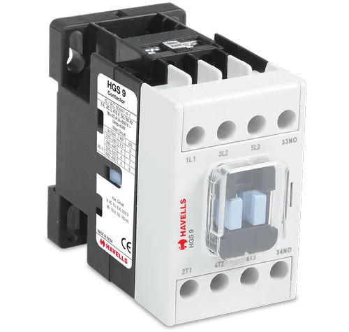 Havells Modular Contactor 9A