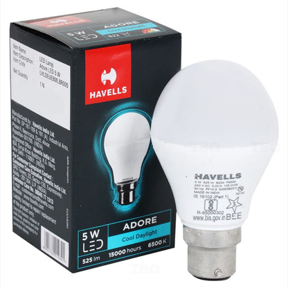 Havells LED Bulb 5W