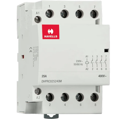 Havells Mini Contactor 9A