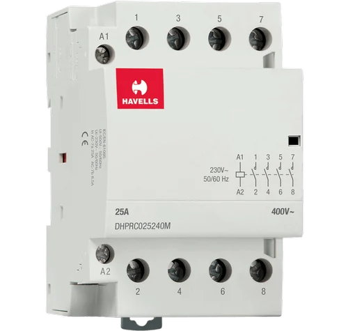 Havells Mini Contactor 9A
