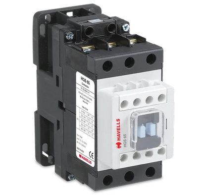 Havells Mini Contactor 9A