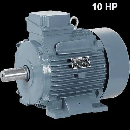 Havells Servo Motor 0.5 HP with Soft Starter
