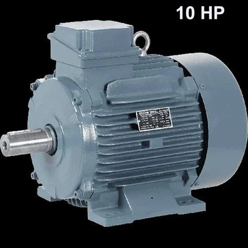 Havells Servo Motor 0.5 HP with DOL Starter