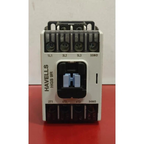 Havells Modular Contactor 9A