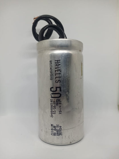 Havells Lighting Capacitor