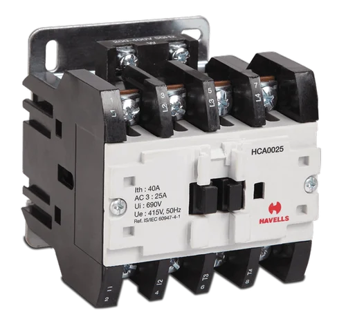 Havells Solid State Relay 110V AC