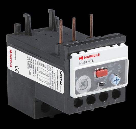 Havells Thermal Overload Relay 110V AC