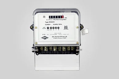 Invendis All typers of Meters IN-ATM