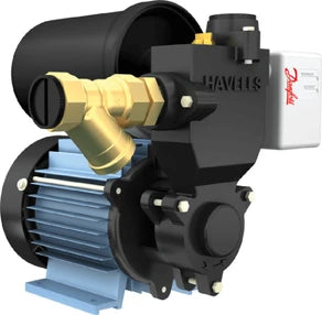 Havells DC Motor 0.5 HP with Star-Delta Starter
