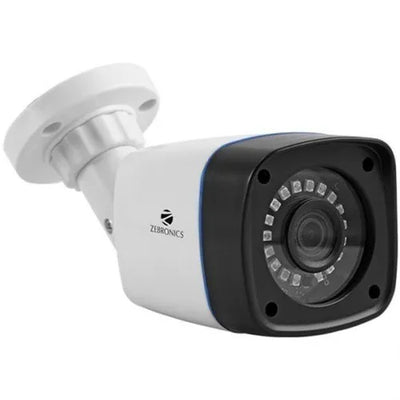 Zebronics Bullet Camera ZEB-CCTV-B1