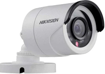 Hikvision DVR DS-7A04HQHI