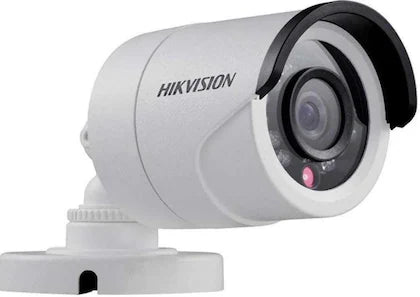 Hikvision PTZ Camera	DS-2DE4225IW