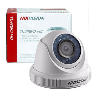 Hikvision Dome Camera HAC-T1A21P
