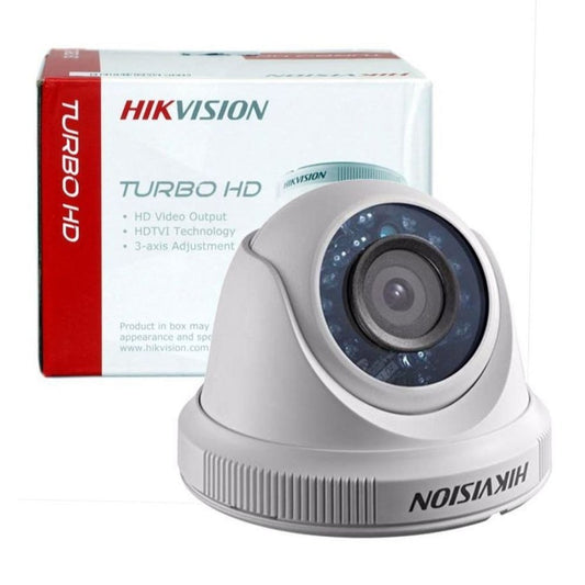 Hikvision DVR DS-7A04HQHI