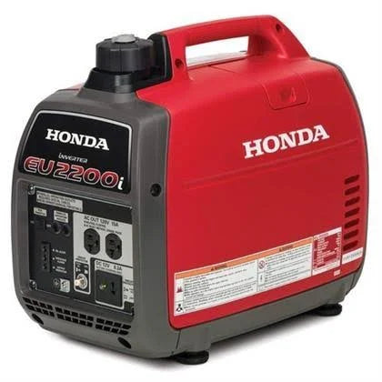 Honda Generator