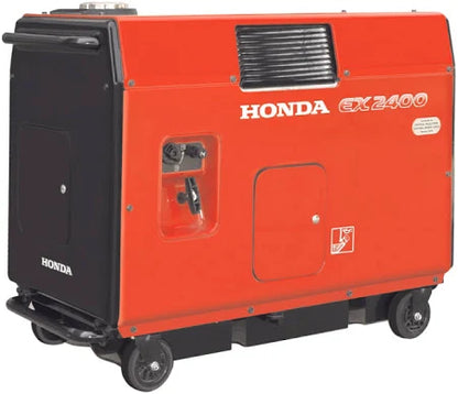 Honda Generator