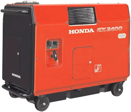 Honda Generator