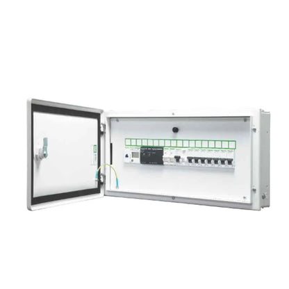 ANCHOR Horizontal Distribution Board