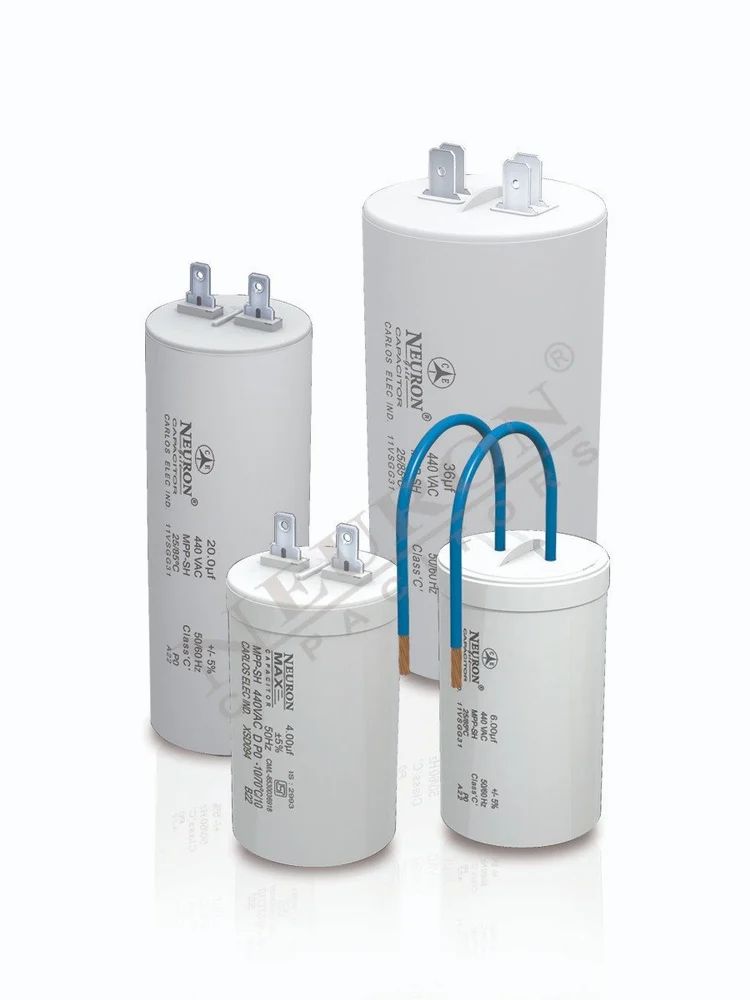 Havells Lighting Capacitor