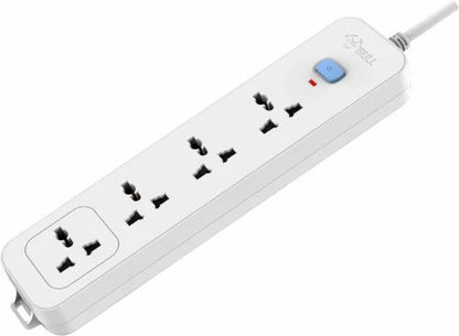 L&T Engem 3 -Pin Socket