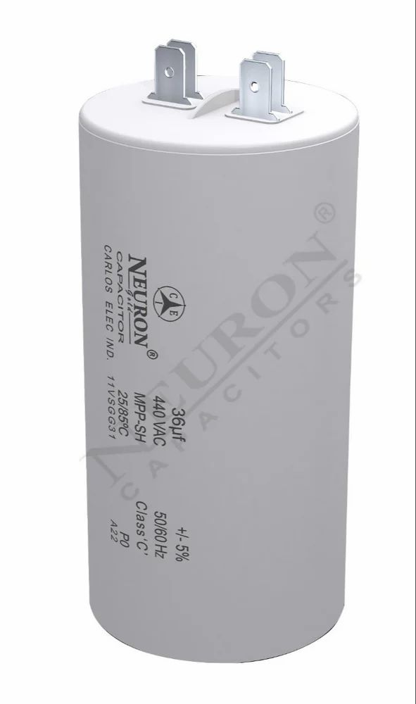 Havells Lighting Capacitor