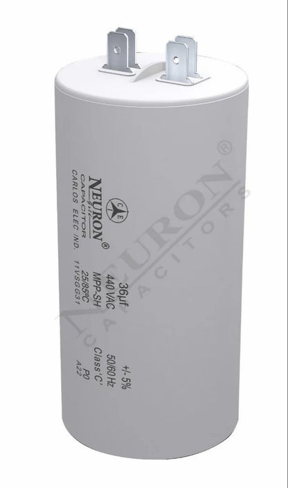 Havells Lighting Capacitor