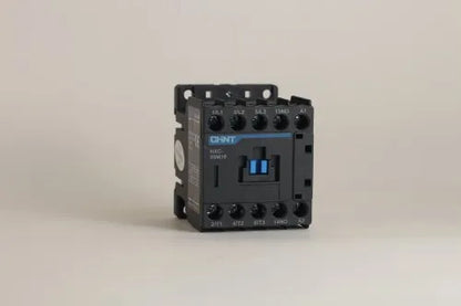 CHINT 4 Pole 9A Contactor